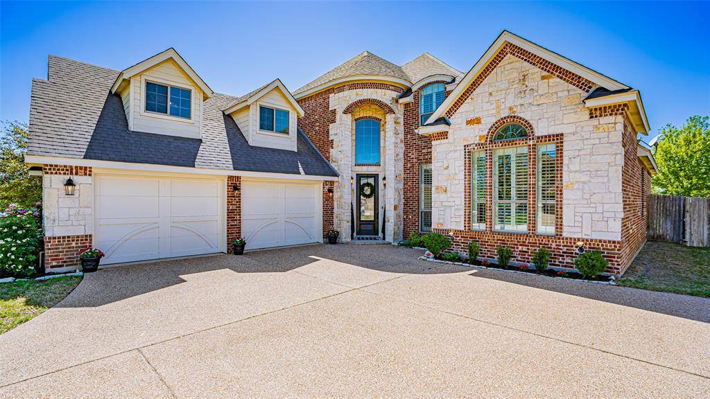 Aledo, TX 76008,107 Champagne Drive