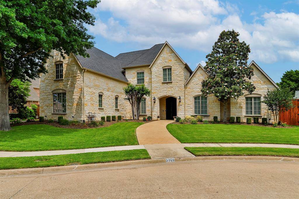 Plano, TX 75093,5905 Mcfarland Court