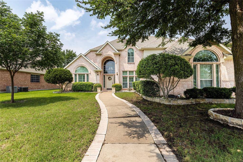 Sachse, TX 75048,5915 Holly Crest Lane