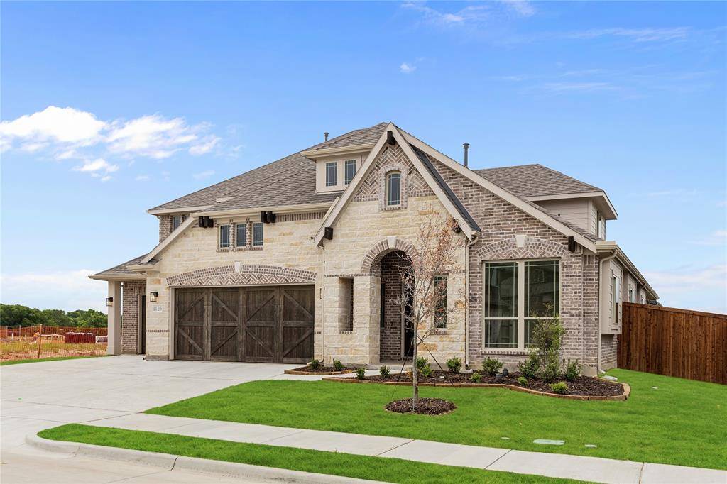 Wylie, TX 75098,1126 Peacock Lane