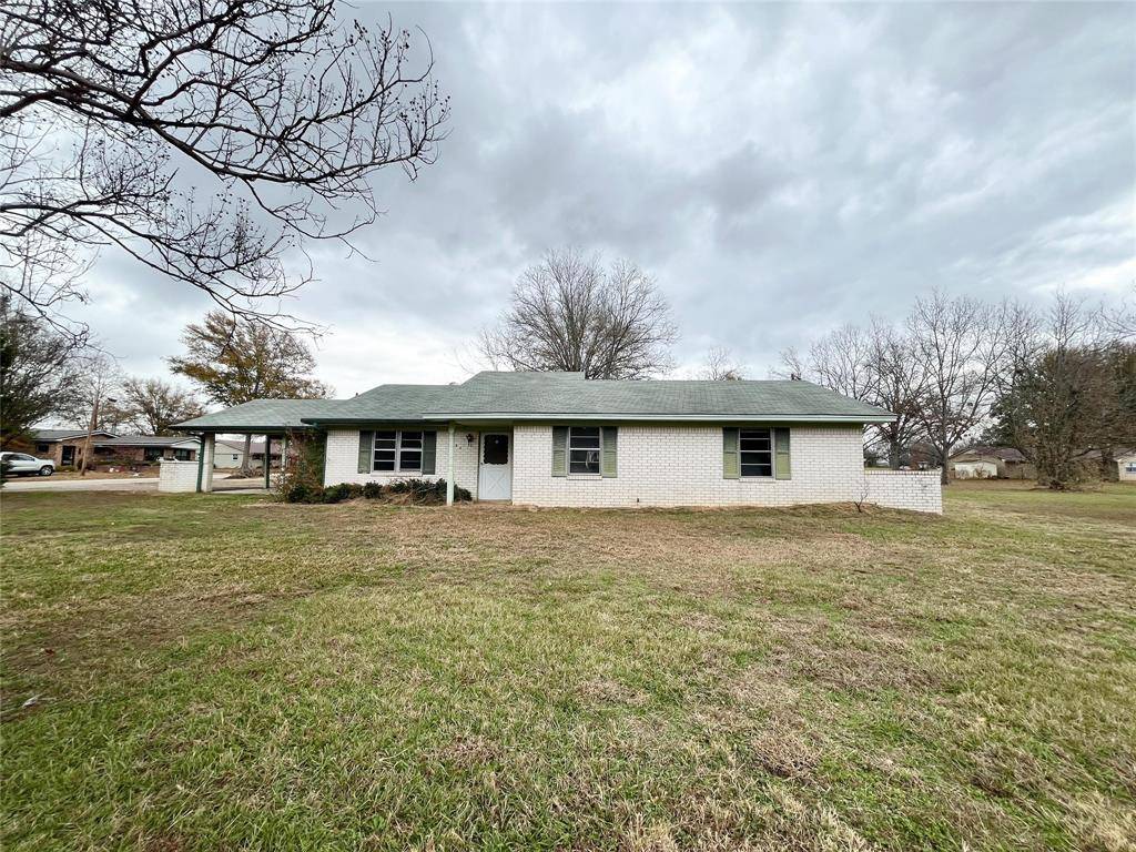 Quitman, TX 75783,705 Richard Street