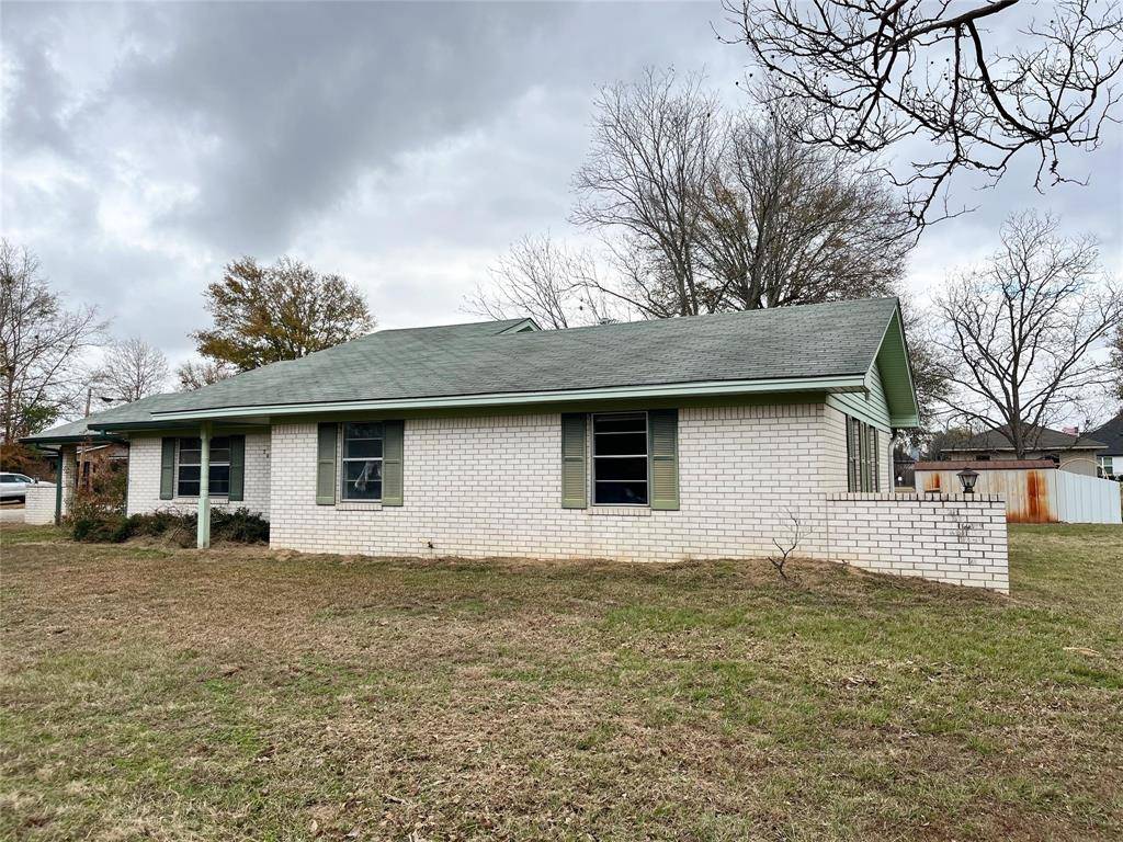 Quitman, TX 75783,705 Richard Street