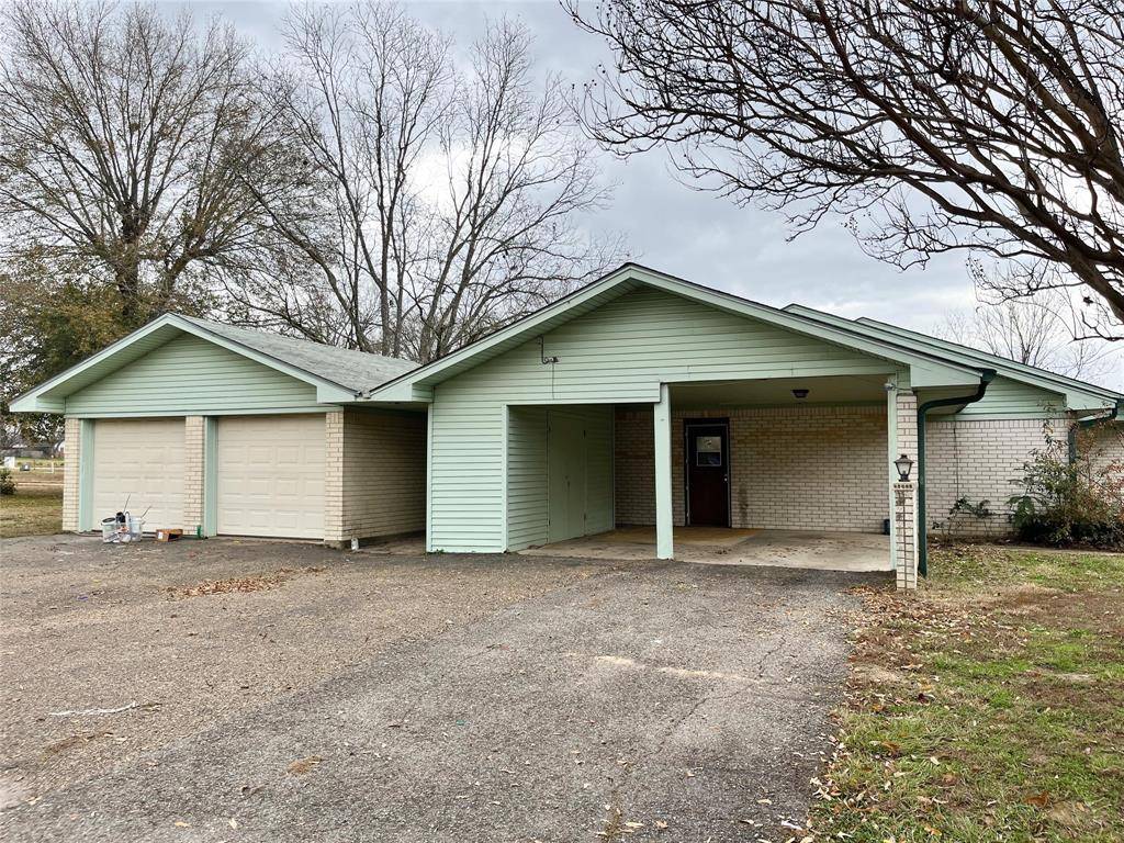 Quitman, TX 75783,705 Richard Street