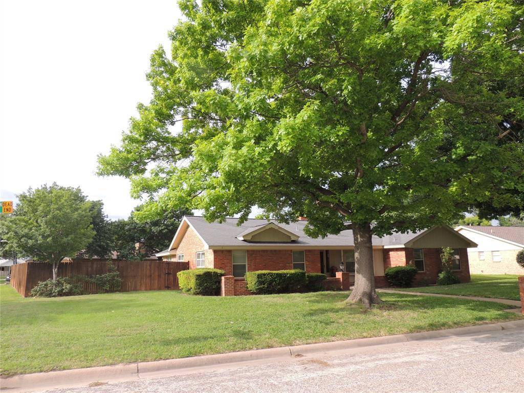 Abilene, TX 79606,5 Cobblestone Lane