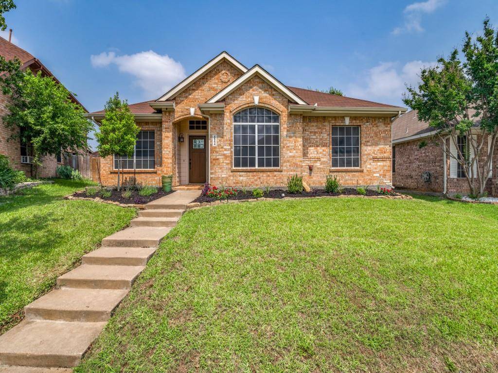 The Colony, TX 75056,4544 Crooked Ridge Drive