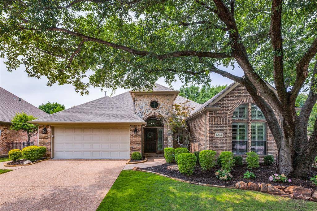 Mckinney, TX 75072,6204 Hickory Stick Lane