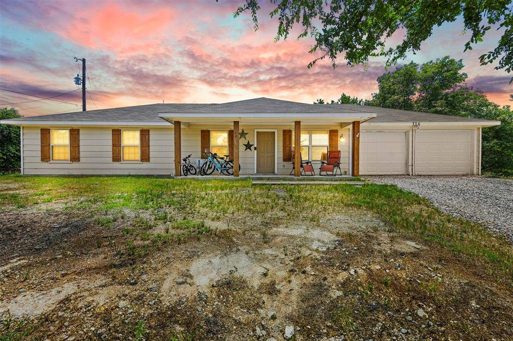 Springtown, TX 76082,336 Cactus View Drive