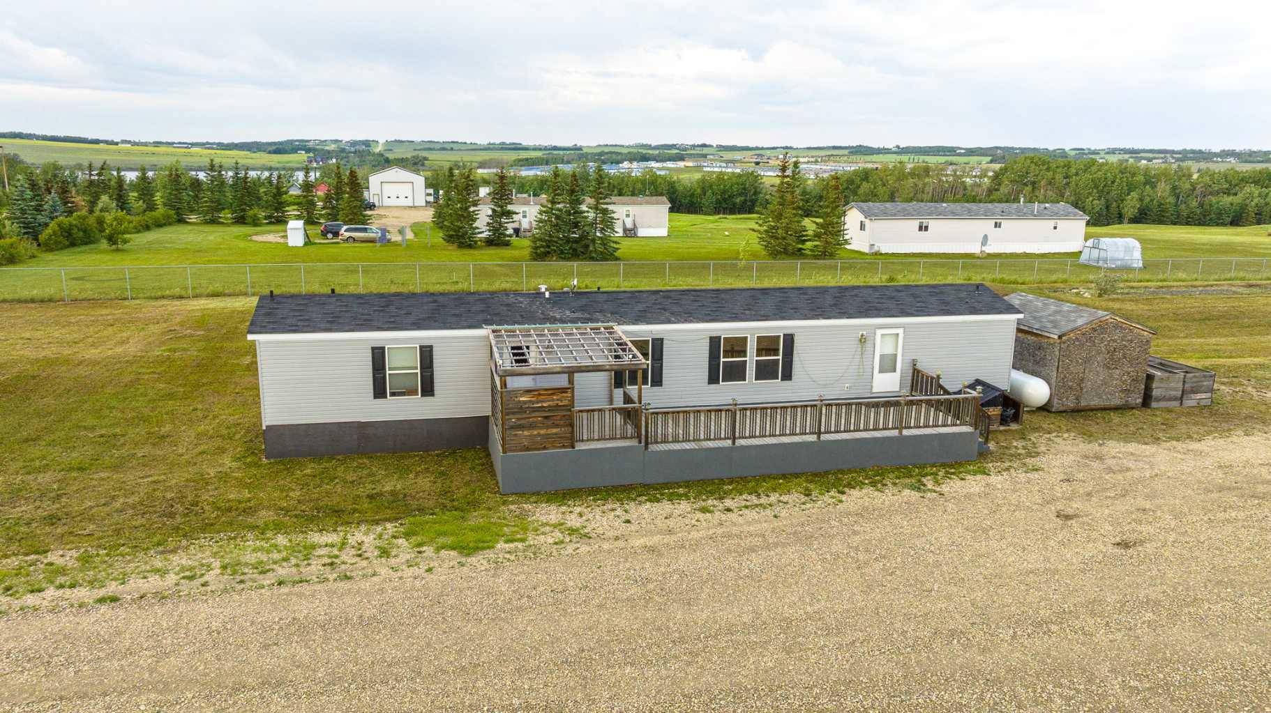 Dimsdale, AB T8V 3A7,712031 Range Road 73