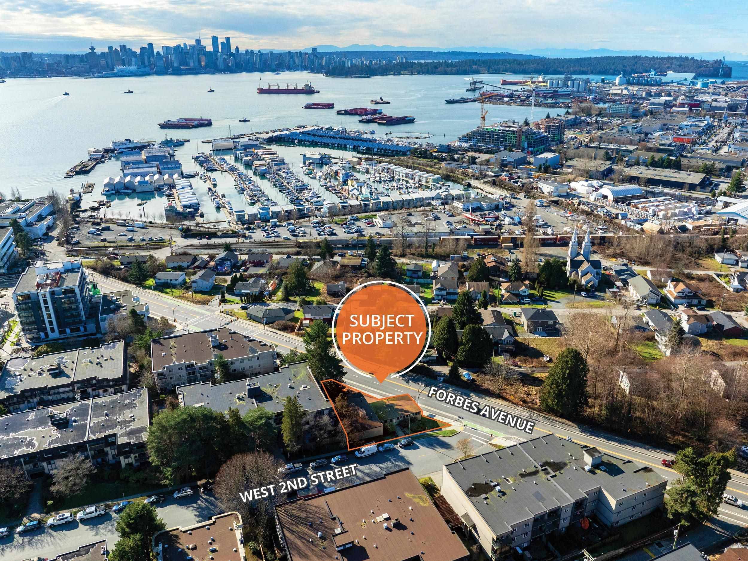 North Vancouver, BC V7M 1E2,339 W 2ND STREET