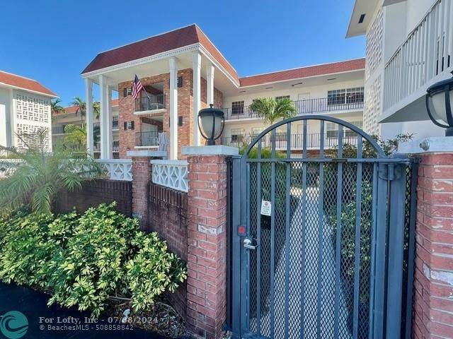 Fort Lauderdale, FL 33304,2424 NE 9th St #110