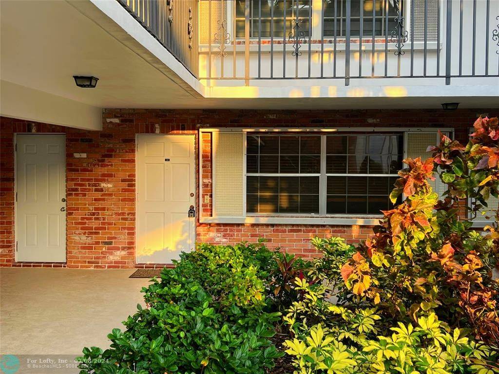 Fort Lauderdale, FL 33304,2424 NE 9th St #110