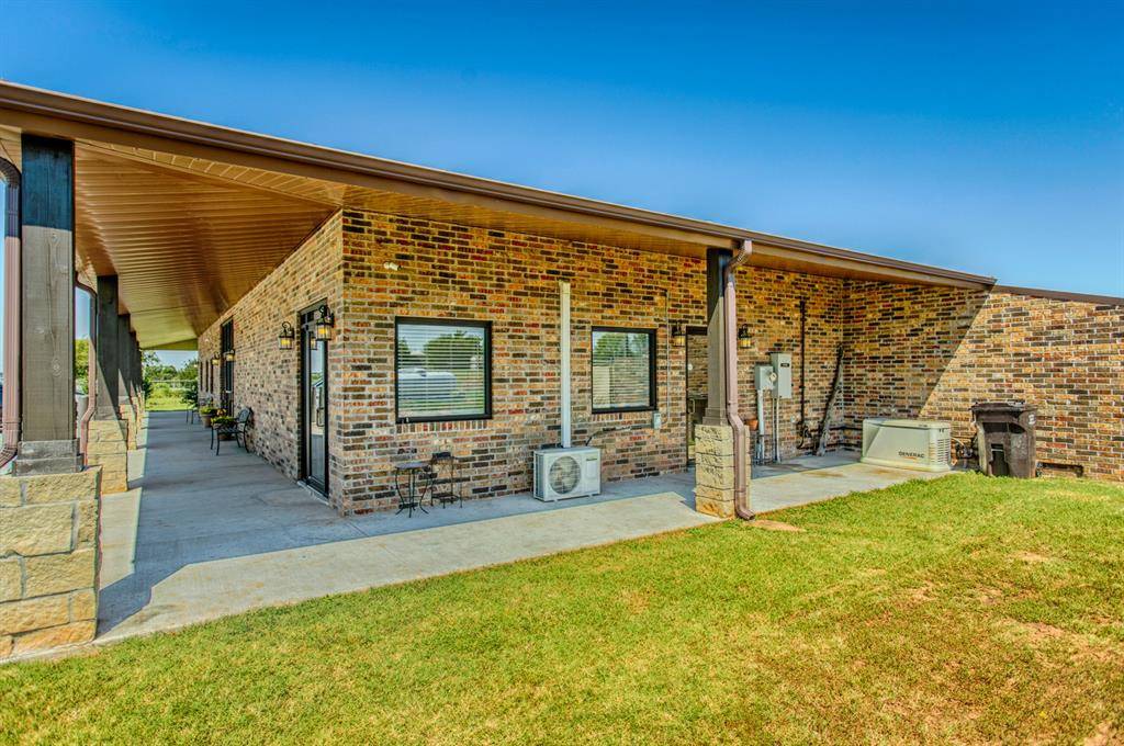 Shawnee, OK 74804,39812 Hazel Dell Road