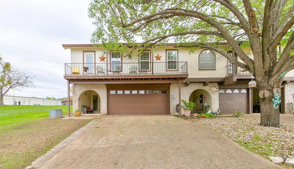 Granbury, TX 76049,4507 Overlook Court