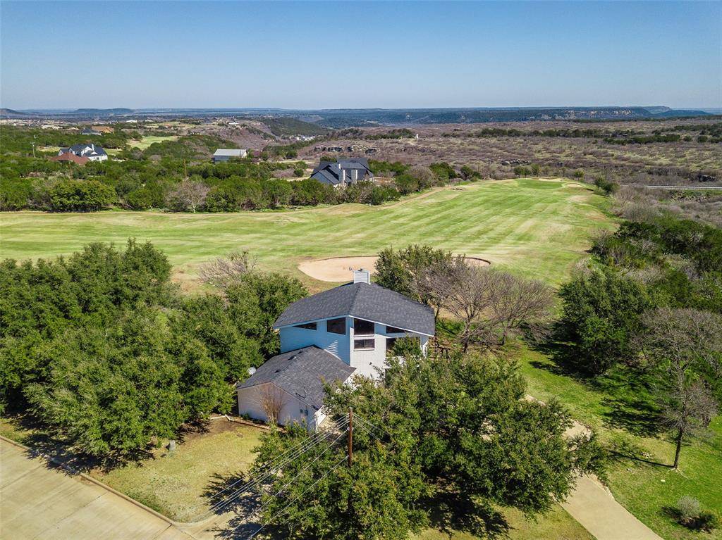 Possum Kingdom Lake, TX 76449,250 Cliffs Drive