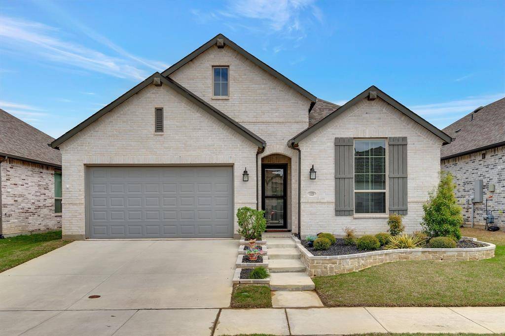 Argyle, TX 76226,1320 Longspur Drive