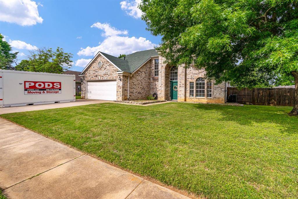 North Richland Hills, TX 76182,7325 Cross Keys Drive