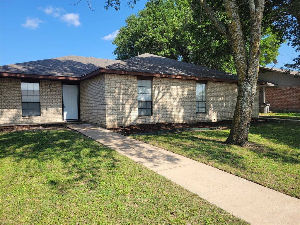 Glenn Heights, TX 75154,1724 Jenkins