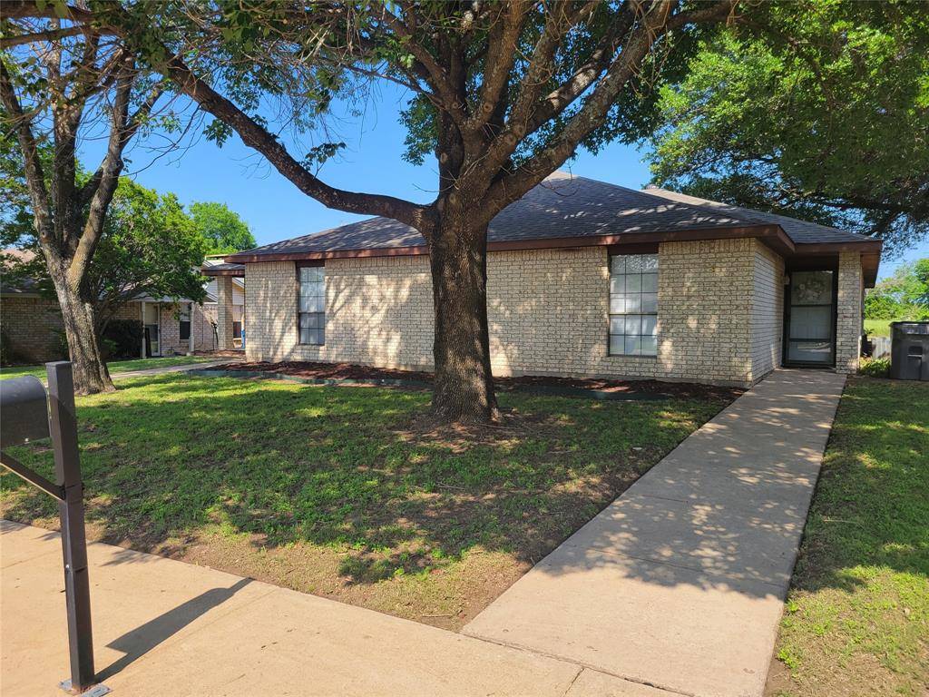 Glenn Heights, TX 75154,1724 Jenkins