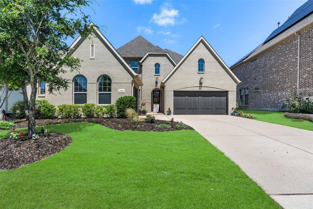 Mckinney, TX 75071,2313 Nassau Drive