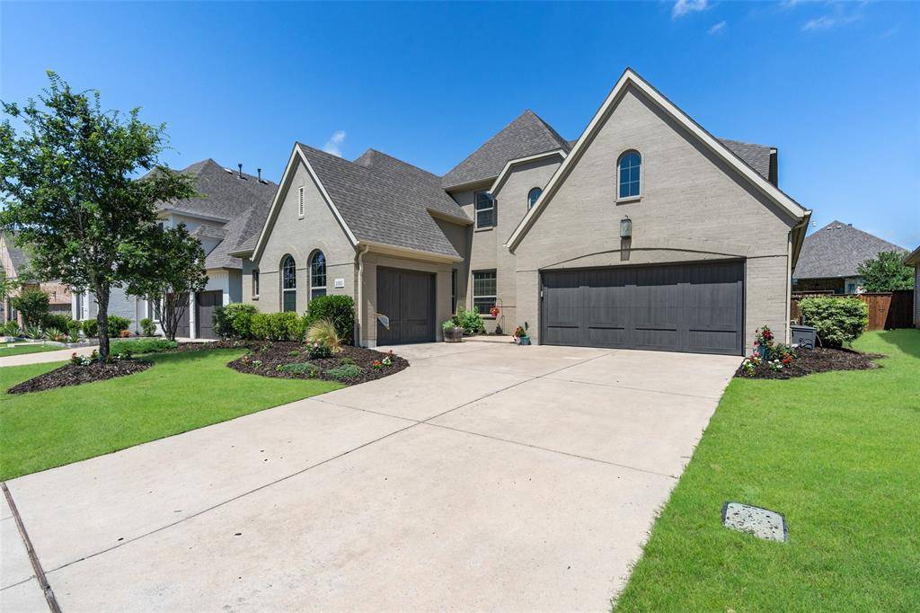 Mckinney, TX 75071,2313 Nassau Drive