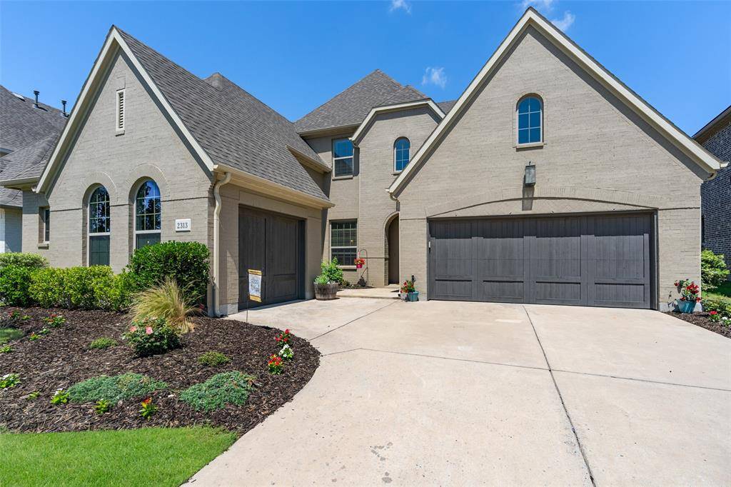 Mckinney, TX 75071,2313 Nassau Drive