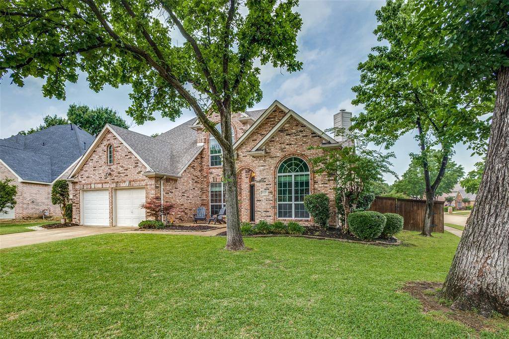 Flower Mound, TX 75022,3321 Furlong Court