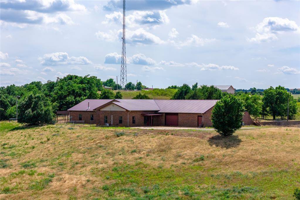 Lookeba, OK 73053,12168 N US 281 Highway