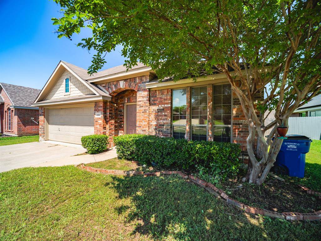 Mansfield, TX 76063,1505 Cowtown Drive