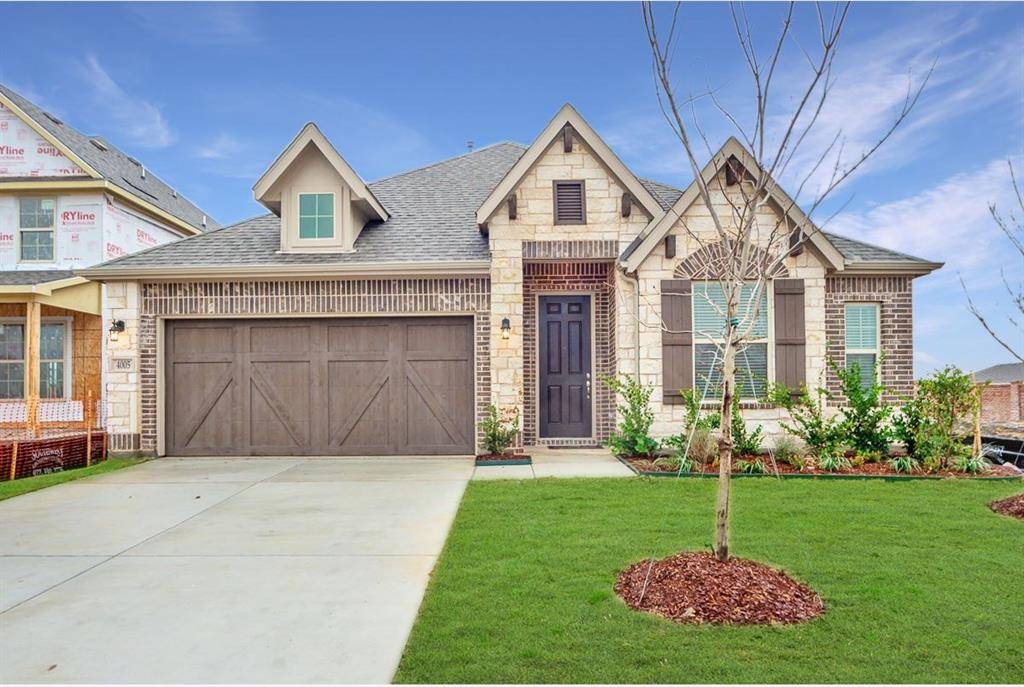 Celina, TX 75078,4005 Smokey Hill Court