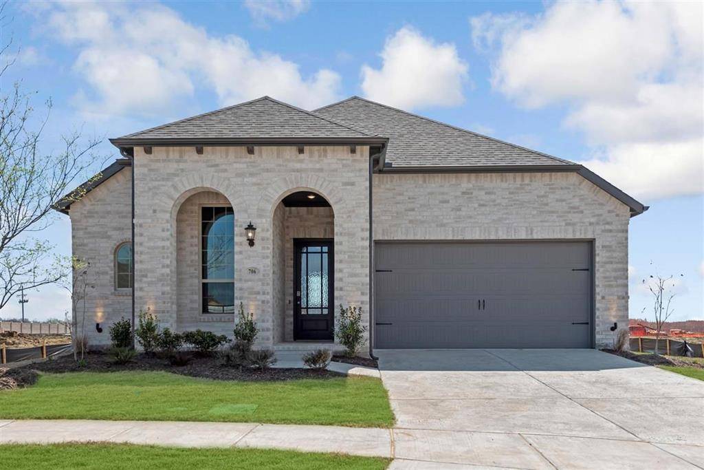 Celina, TX 75009,706 Westerkirk Drive