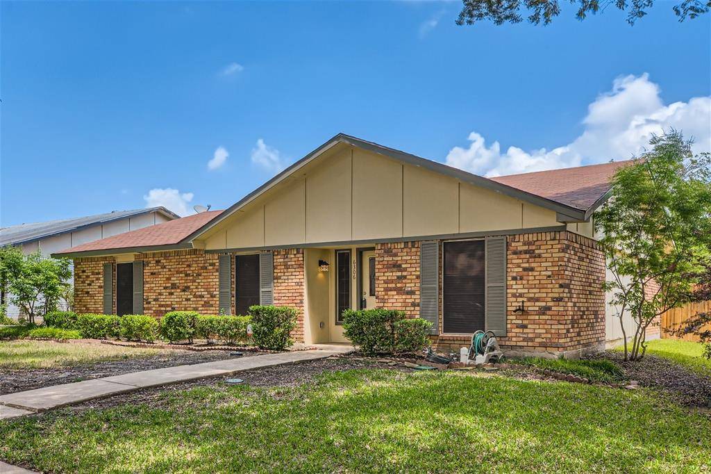 Garland, TX 75043,6306 Alta Oaks Drive