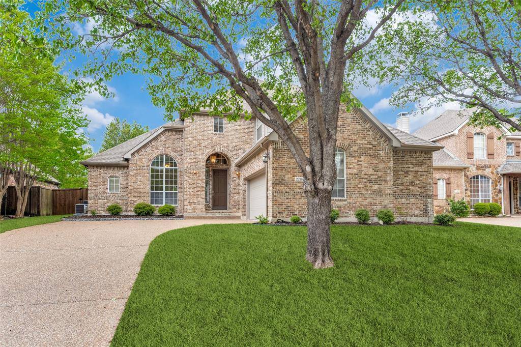 Mckinney, TX 75072,2216 Brenham Drive