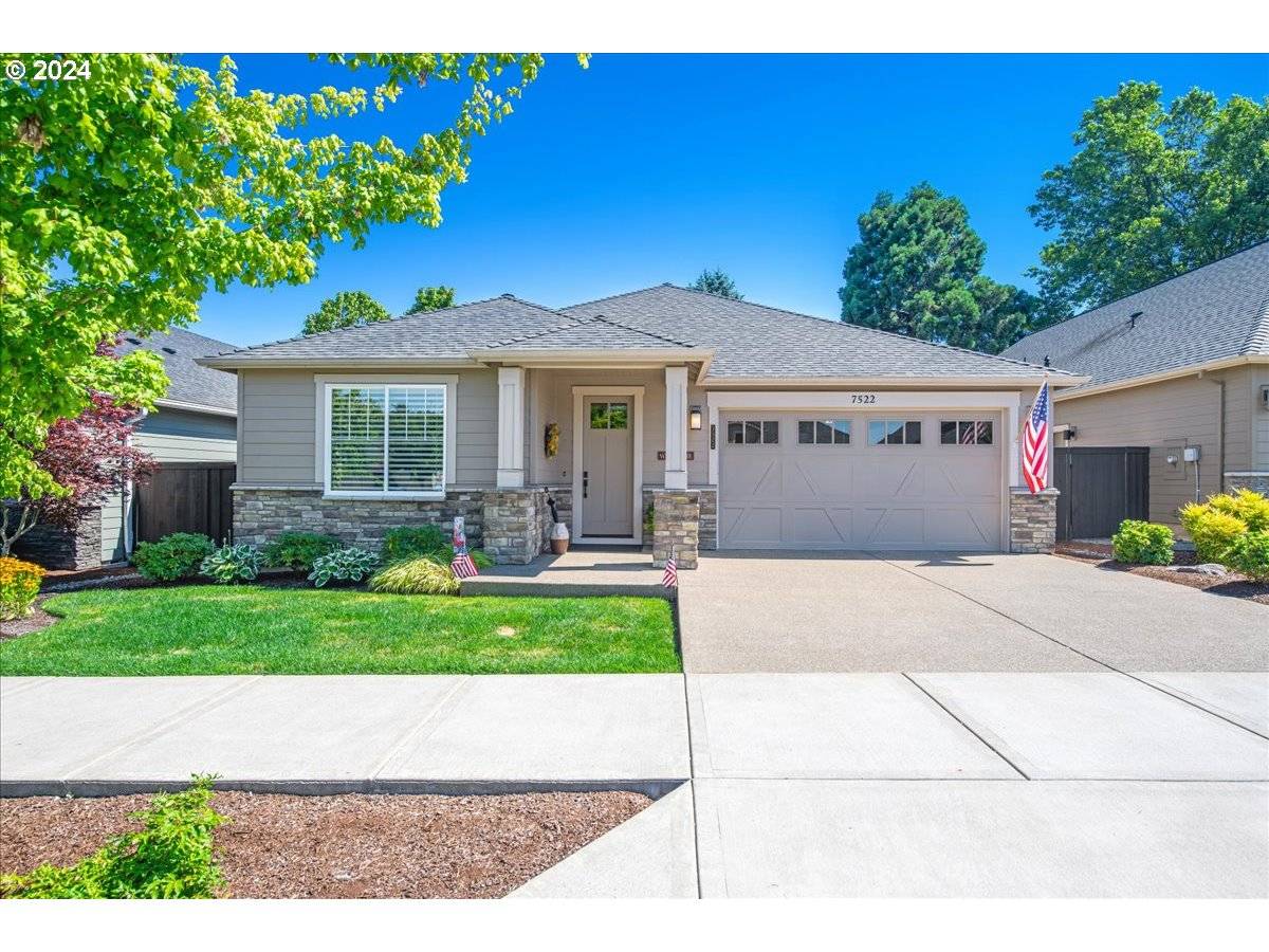 Wilsonville, OR 97070,7522 SW HONOR LOOP