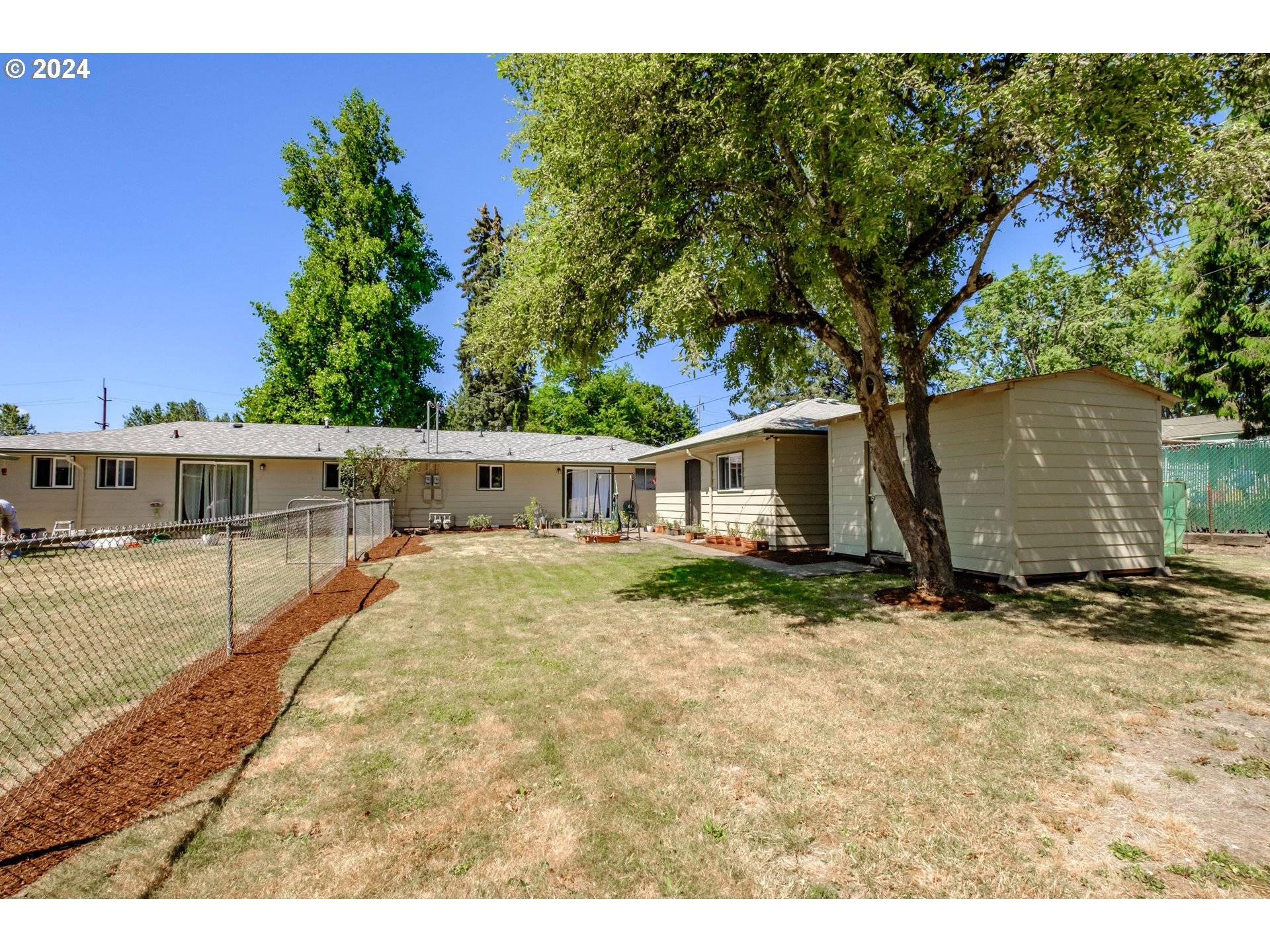 Corvallis, OR 97333,428/430 SE BRIDGEWAY AVE