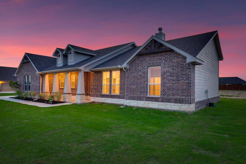 Oak Ridge, TX 75161,2900 Mossy Oak Drive