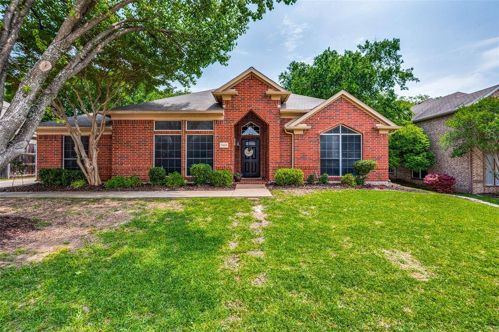 Rowlett, TX 75088,3414 Harbor Pointe Drive