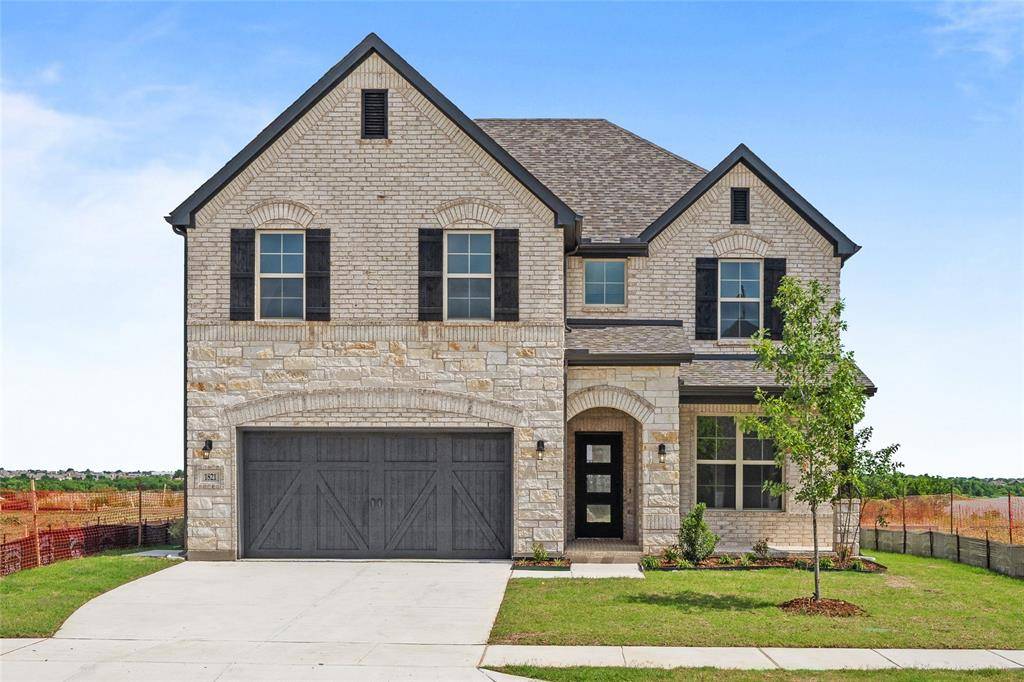 Little Elm, TX 75068,1821 Valencia