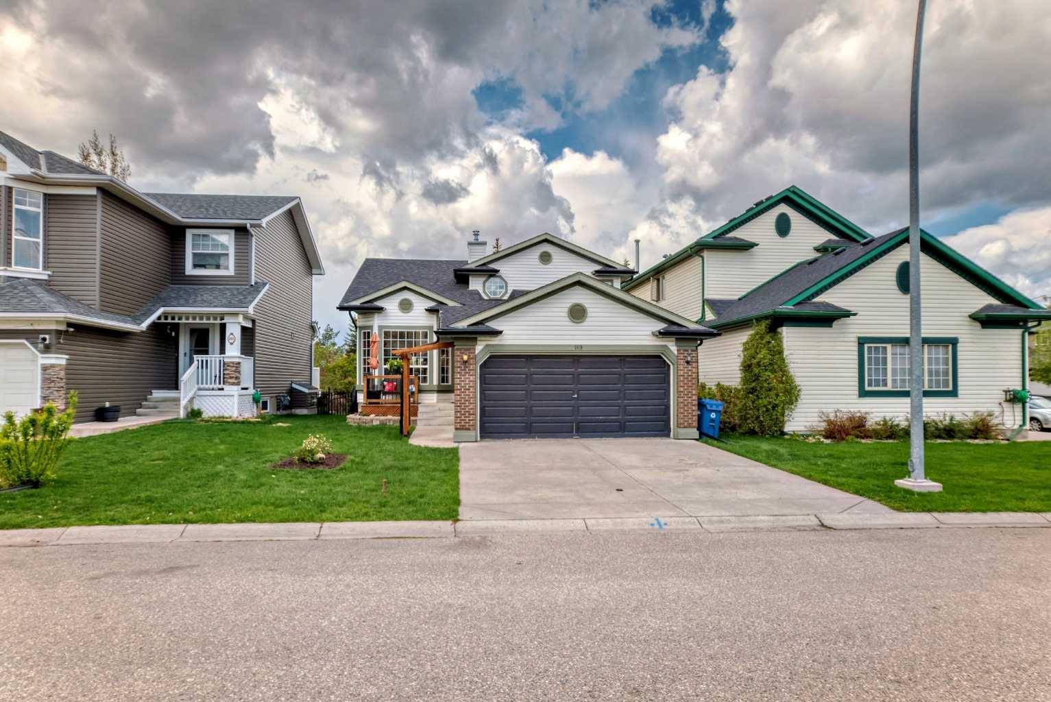 Calgary, AB T2Y3G6,169 Somerside GN SW