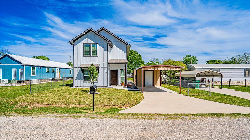 Granbury, TX 76048,5517 Clear View Drive