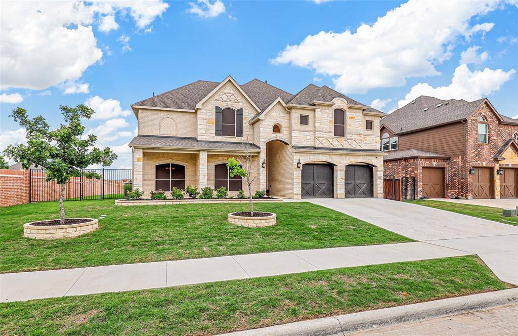 Haslet, TX 76052,1264 Meadow Rose Drive