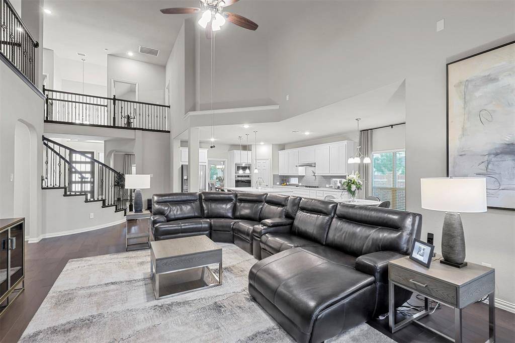 Haslet, TX 76052,1264 Meadow Rose Drive