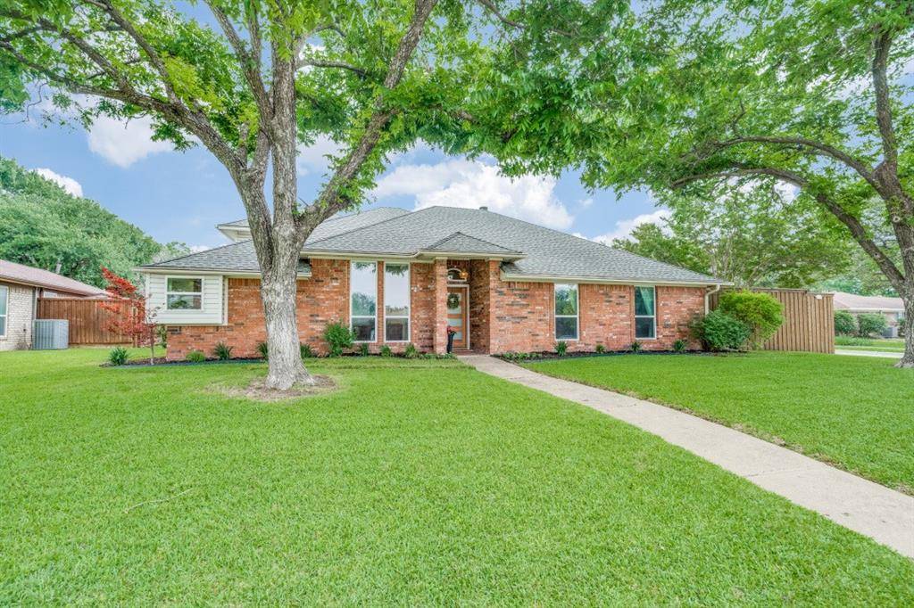 Plano, TX 75023,3800 Lawndale Drive