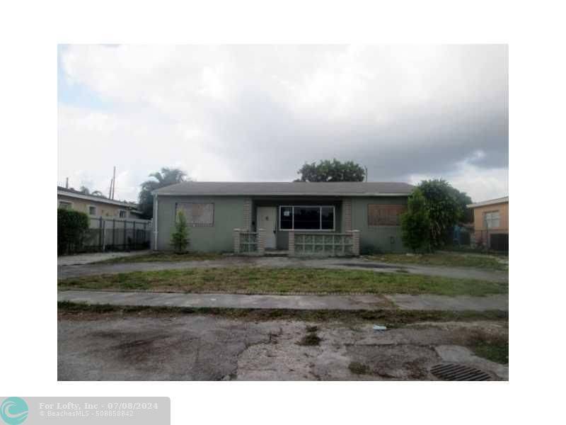 Hialeah, FL 33013,660 E 63RD ST