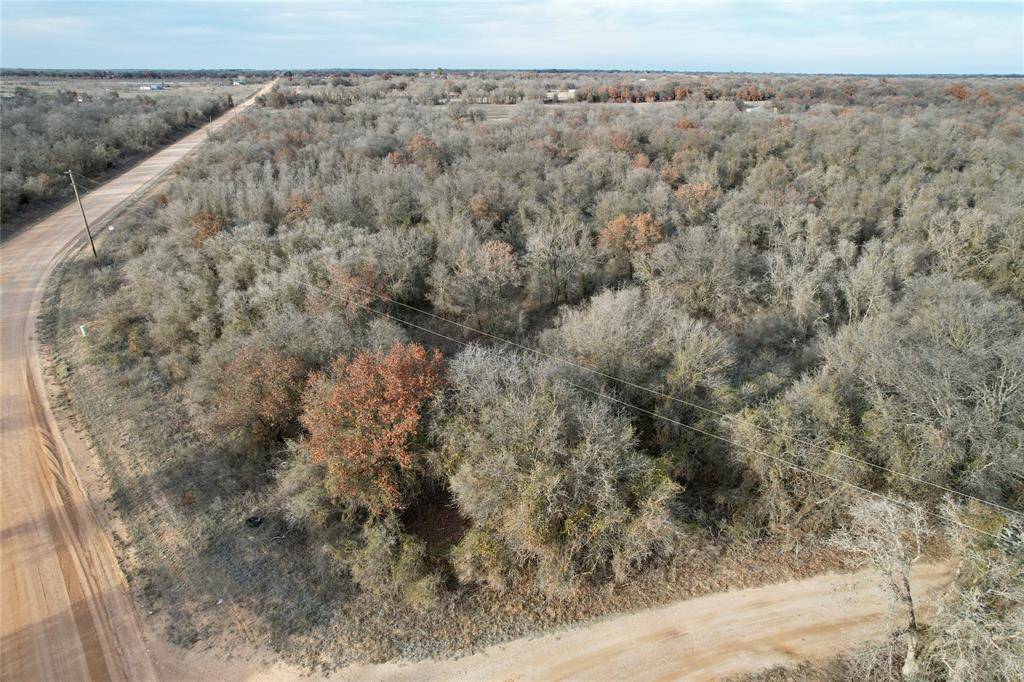 Hawley, TX 79525,14.653 Acres CR 357