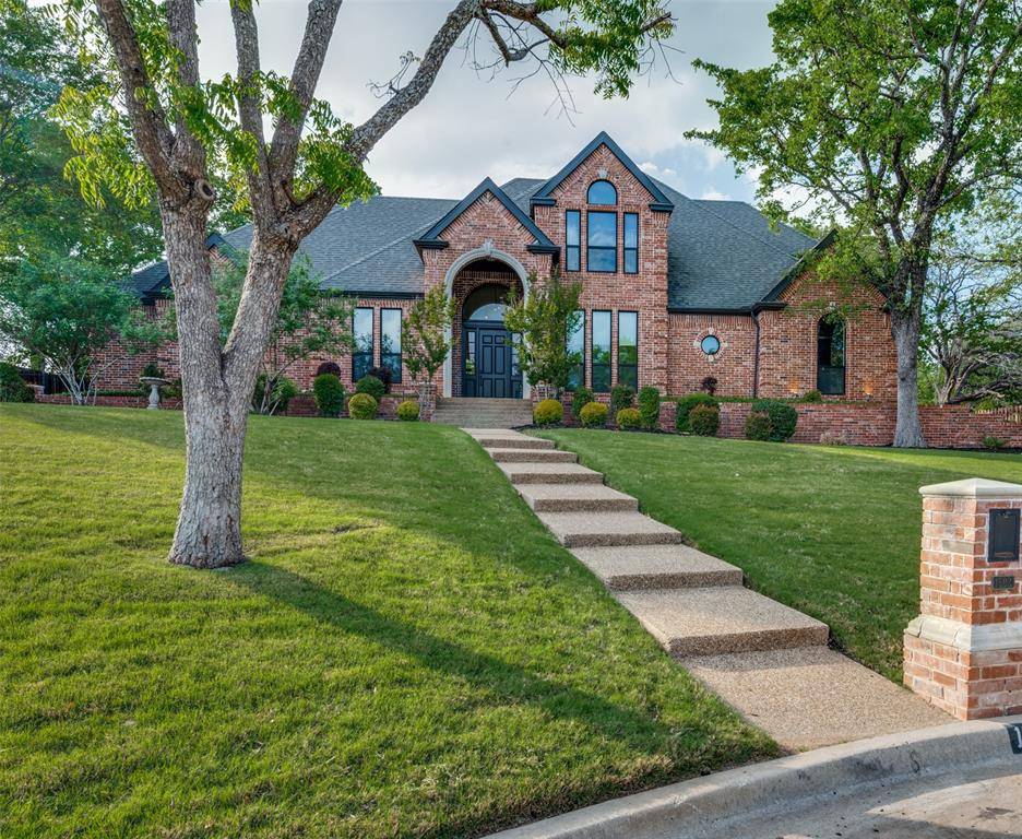 Southlake, TX 76092,1502 Coryell Court