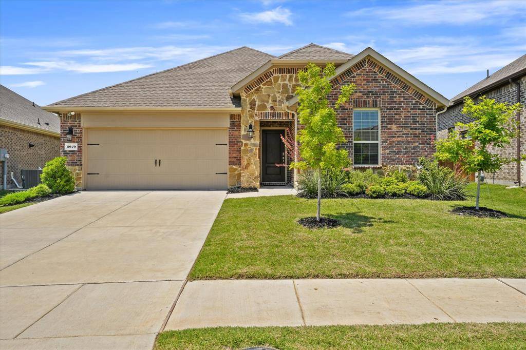 Heath, TX 75126,2070 Tahoka Lane