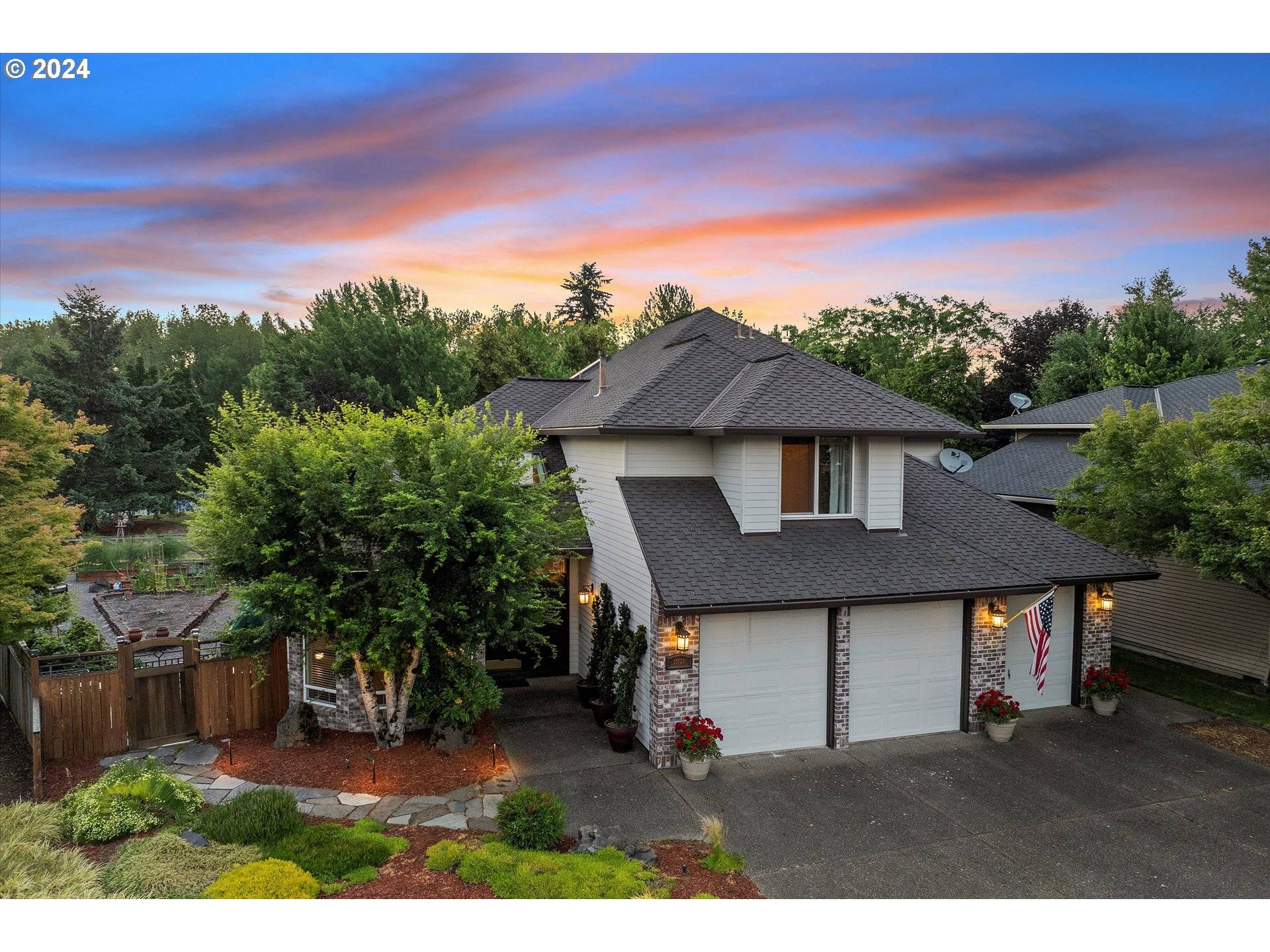 Wilsonville, OR 97070,11025 SW MATZEN DR