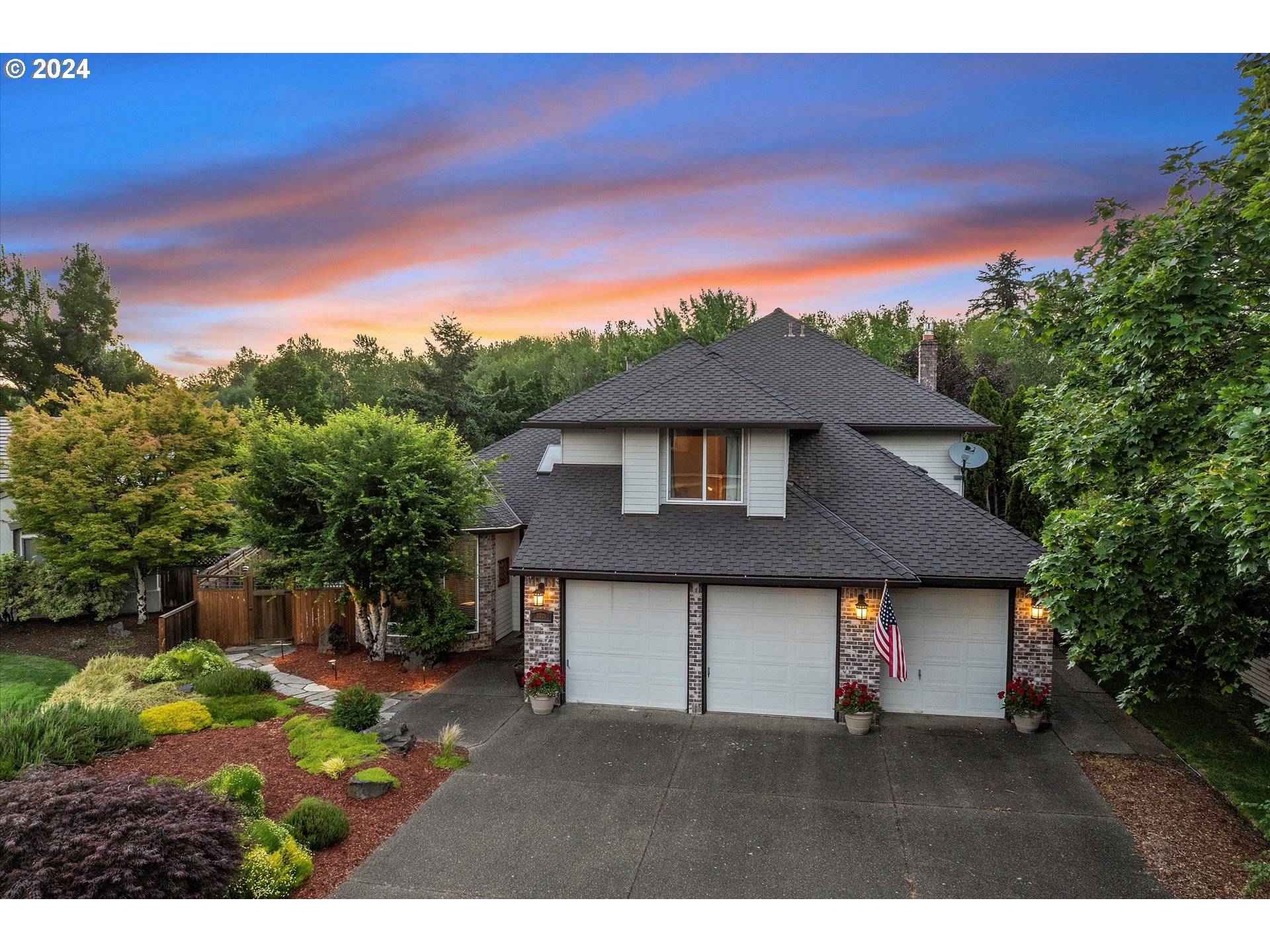 Wilsonville, OR 97070,11025 SW MATZEN DR