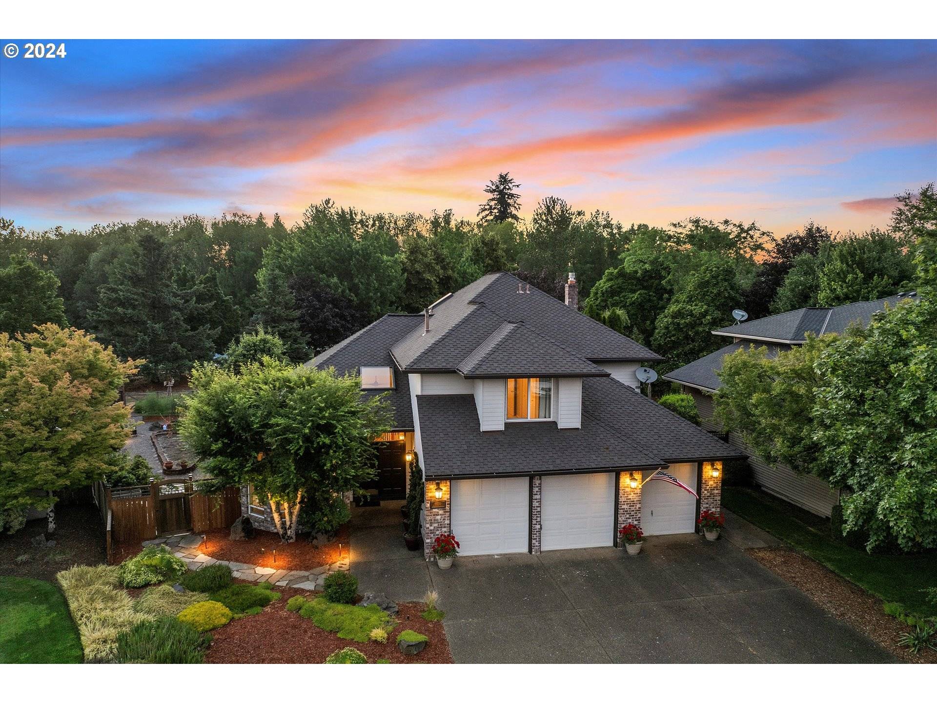 Wilsonville, OR 97070,11025 SW MATZEN DR