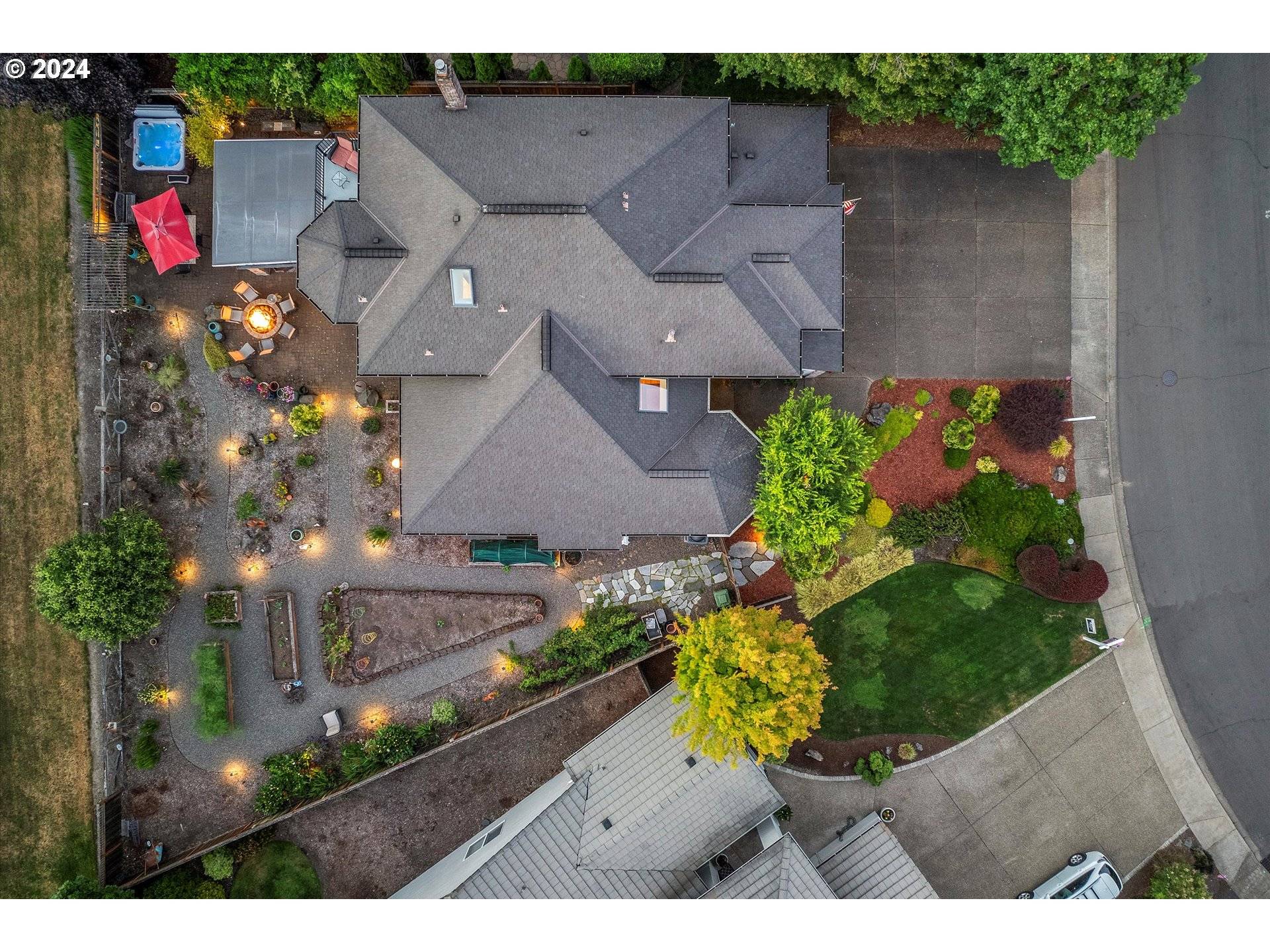 Wilsonville, OR 97070,11025 SW MATZEN DR